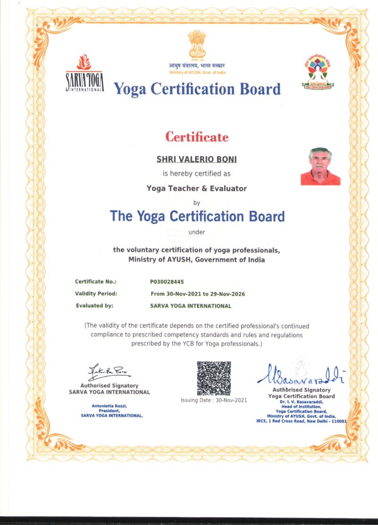 Certification Board